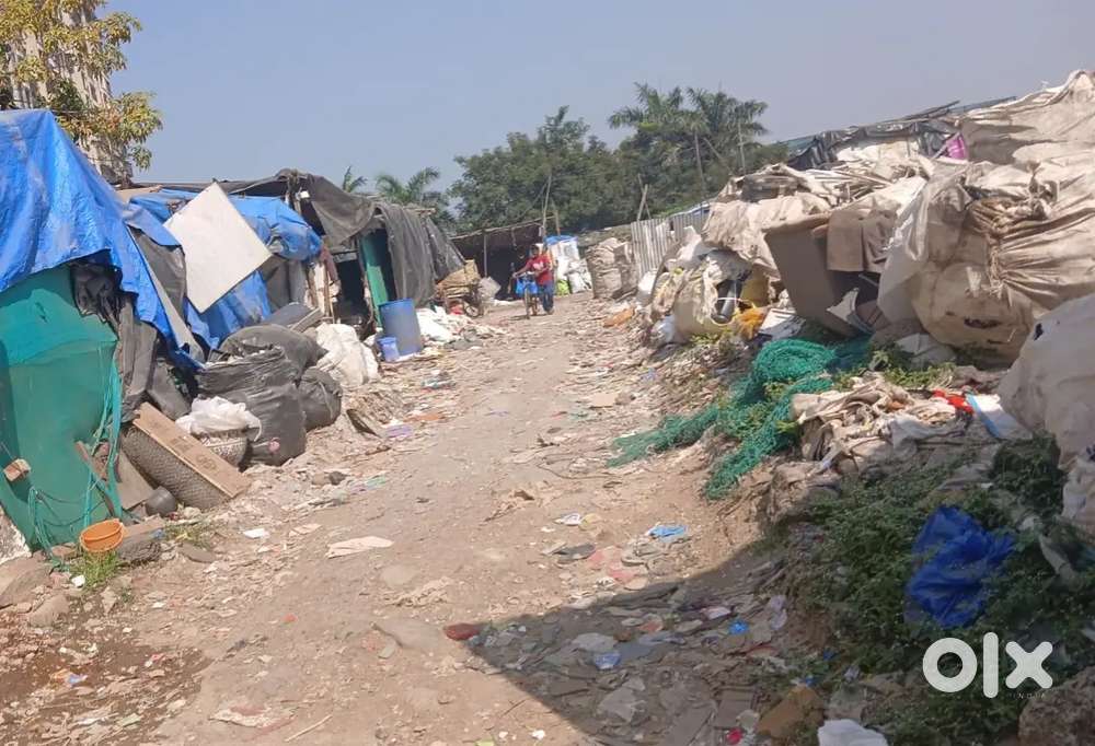 Plot forsale near Beverly park mira road