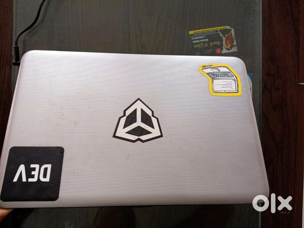 HP Series 10 Genuine win 10