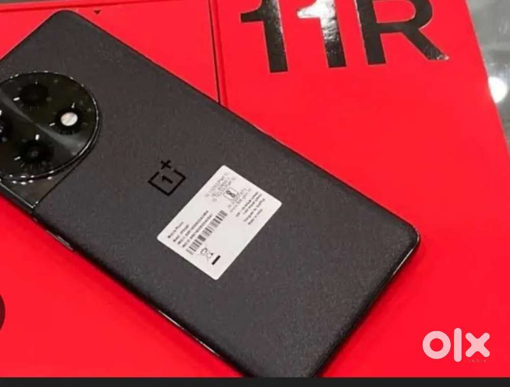 Oneplus 11R 5G 6-128