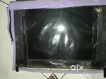 Bestie condition tv 23 inch with also work in pc