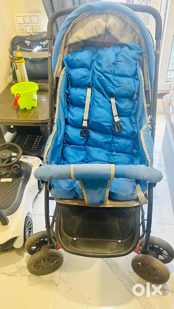 Baby stroller