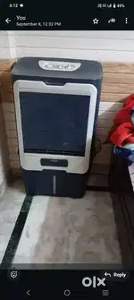 Sale good condition cooler