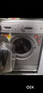 IFB Washing Machine
