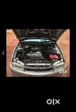 Mitsubishi Lancer 2007 Petrol Well Maintained