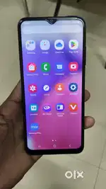 Samsung A03S