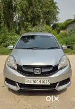 Honda Mobilio 1.5 S i-VTEC MT, 2014, CNG & Hybrids