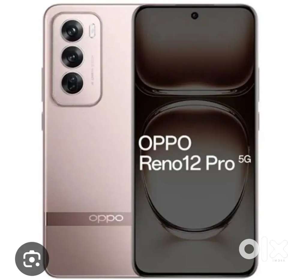 OPPO Reno 12pro 5G