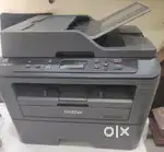 Brother Laserjet 2541 Print/Copy/Scan/ Adf/ wifi/Duplex/
