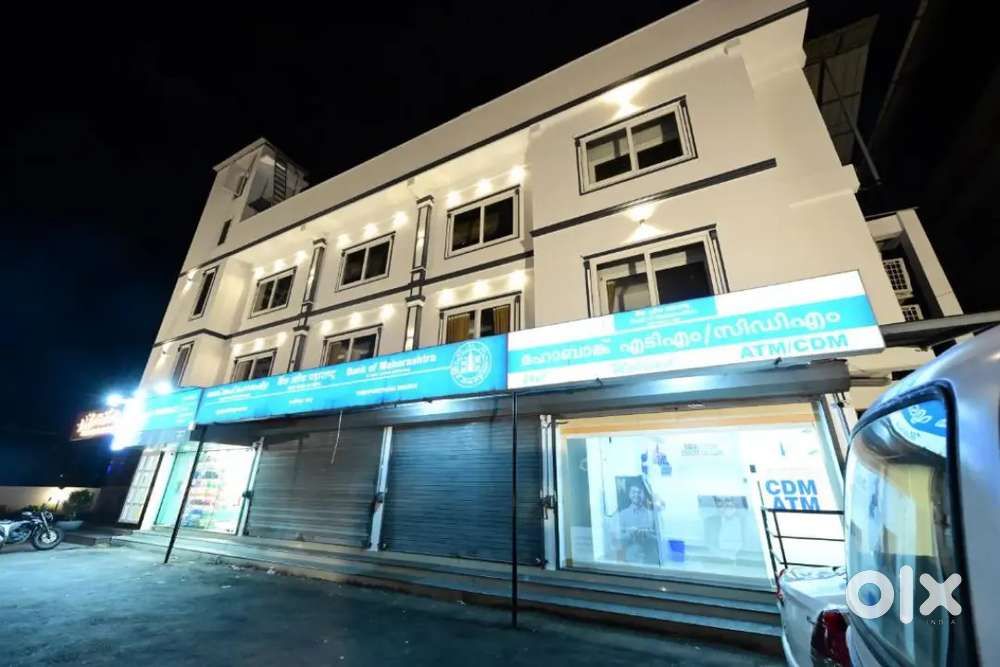 SHOP FOR RENT COMMERCIAL BUILDING