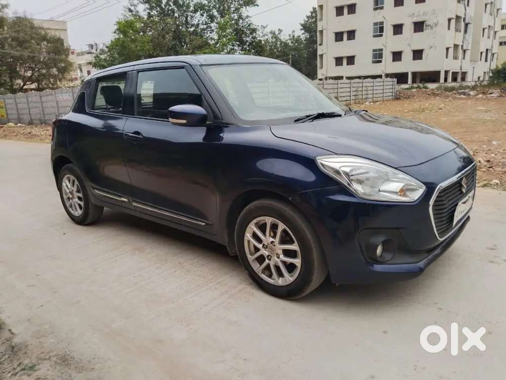 Maruti Suzuki Swift Zdi Invoice Owner Fully Loaded Brand New Cond