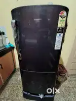 Samsung single door fridge - Good working condition, 4 years old