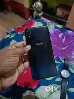 Vivo 1870 ram 4gb rom 64 gb