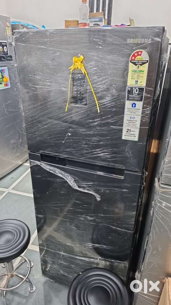 Open box unused Fridge starting at just Rs 7000/-.