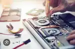 Laptop course
