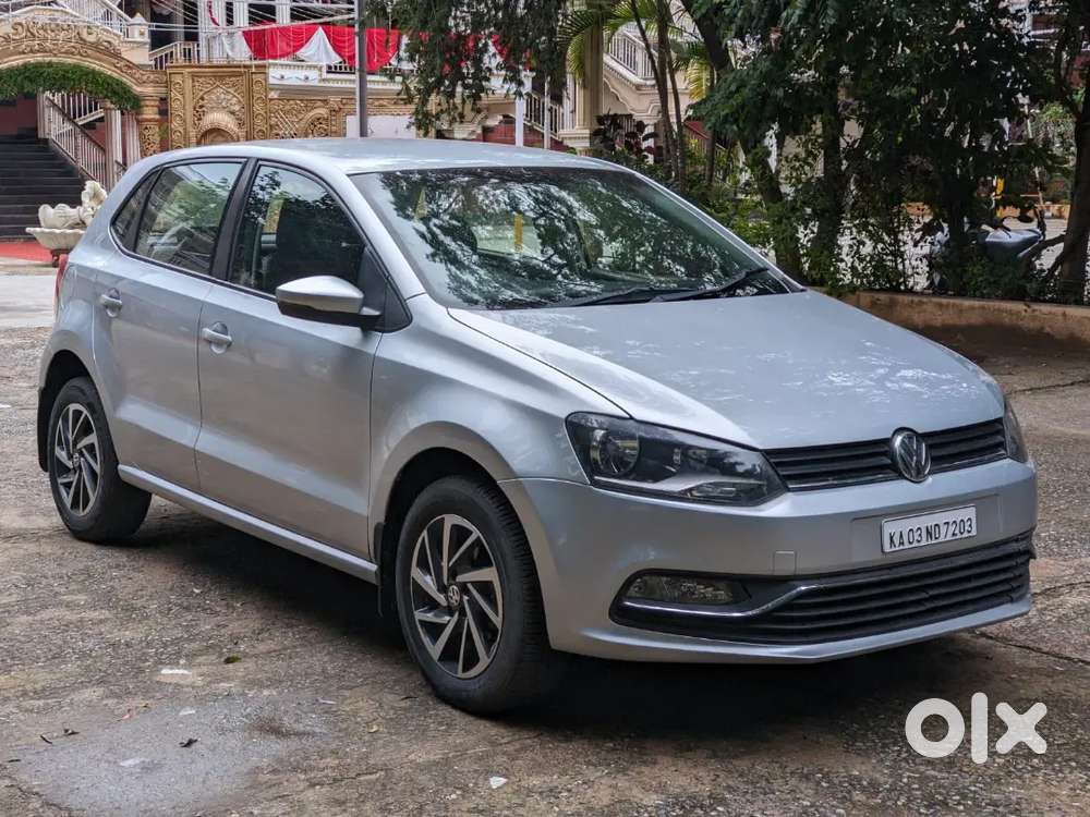 Volkswagen Polo 2018