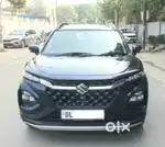 Maruti Suzuki Fronx Delta Plus 1.2 MT, 2024, Petrol