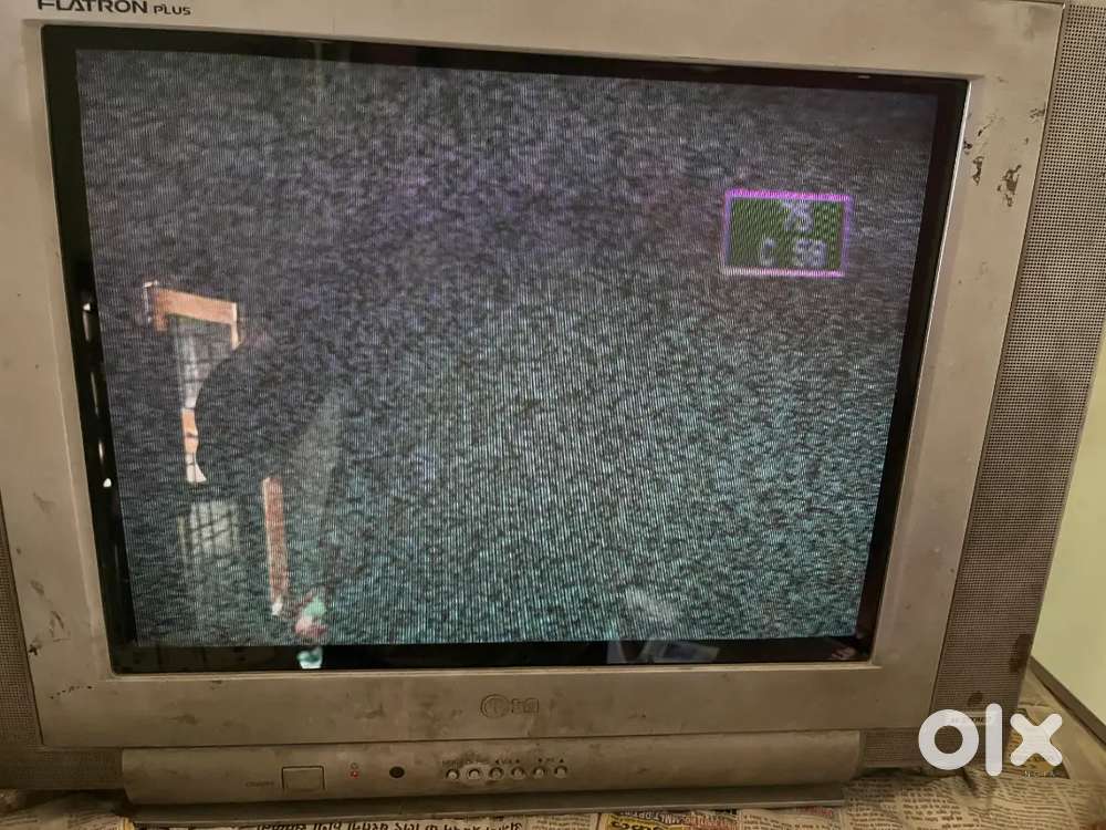 Lg Flatron TV