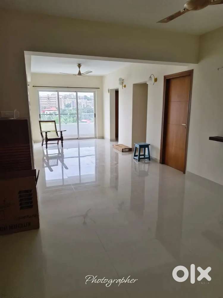 2bhk brand new flat for sale bear by kottara