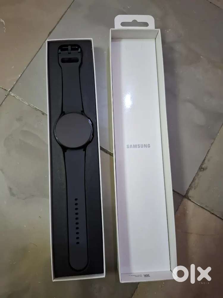 SMART WATCH SAMSUNG GALAXY 6 (44mm)