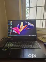 ACER Nitro 5 AN515 (Core i7 12650H/NVIDIA GeForce RTX 3070 Ti)