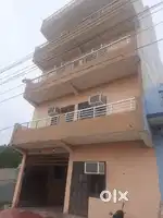Ac Rooms Rent