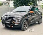 Renault KWID RXT Manual Climber, 2021, Petrol
