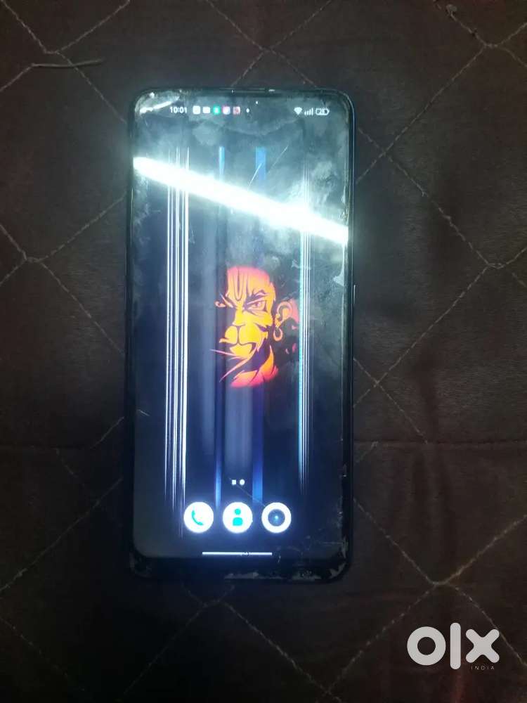 Realme 7 pro 8/128