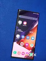 SAMSUNG GALAXY NOTE 20 ULTRA