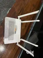 Syrotech Router for wifi