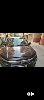 HONDA AMZAE  IVTEC