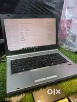 HP ELIEBOOK 8460P CORE I5 5500/- ONLY