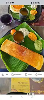 Required waiter job in pothencode
