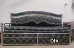 Beautiful Sofa cum bed