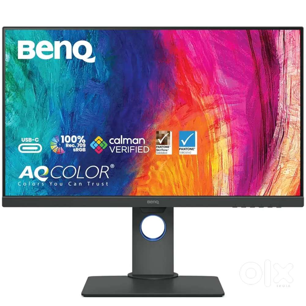 BenQ PD2705Q 27 inch Moniter For Sale