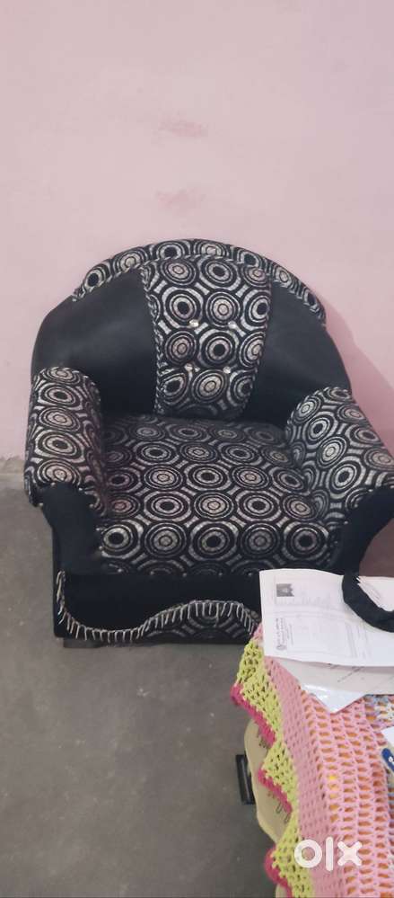 New sofa.  Sell urgent