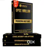 PW IAS Prarambh Batch(Hinglish) Course + Books (Both Ncert + Advanced)
