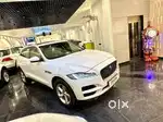 Jaguar F-Pace Prestige 2.0 AWD, 2019, Diesel