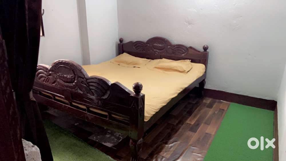 Hostel / child school