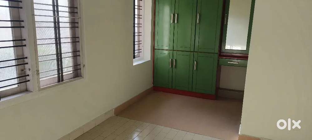 3 BHK indipendent house for rent Kakkanad