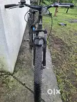 GOOD CONDITION BYCYVLE