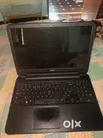 Dell laptop