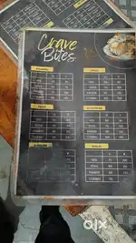Fastfood  management