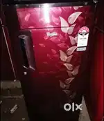LOW BUDGET USED FRIDGE FOR SALE