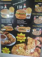 Fast Food Shop