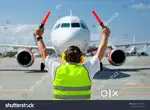 Airport Ground staff job urgent hiring for freshers/experience all