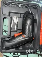 Drill machine