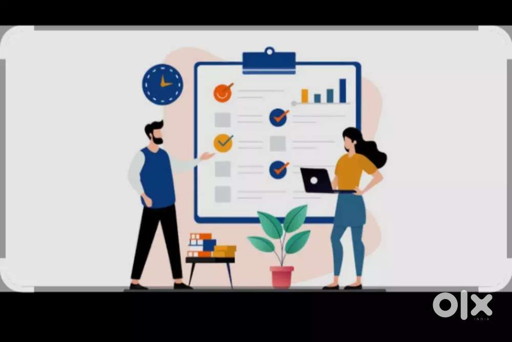 !!VACANCY AVAILABLE IN LUCKNOW LOCATION!!