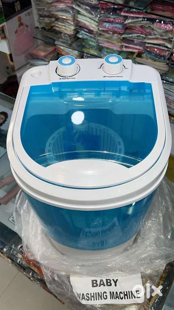 KIDS WASHING MACHINE OF VERY GOOD QUALITY