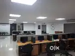 Furnished Office Space for Lease – HITEC City, Hyderabad