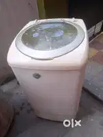 Butterfly 9.0kg single washing machine